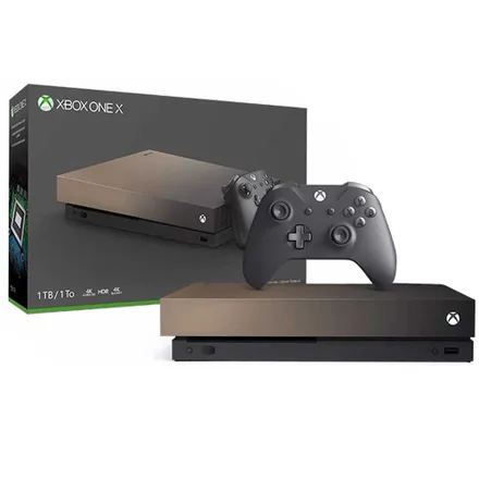 Xbox One X Rush 1TB
