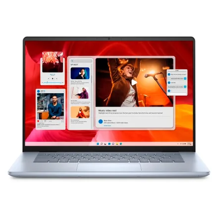 Inspiron 16 Plus Ultra 9 185H 512GB
