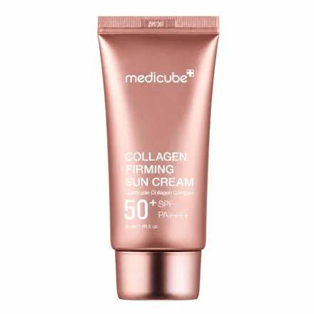 Medicube Protector Solar Collagen Firming Suncream 50ml