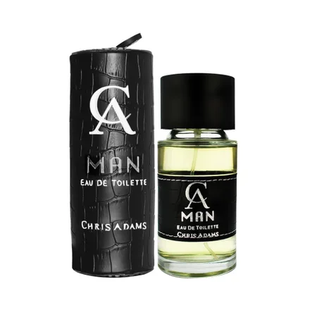 Perfume Chris Adams Man Eau Toilette 100ml