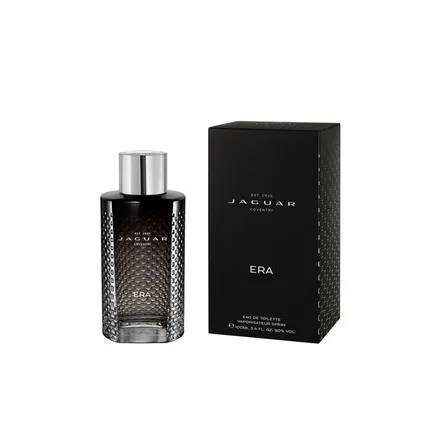 Jaguar Coventry Era Masculino Eau Toilette 100ml