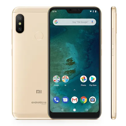 Mi A2 Lite 32GB