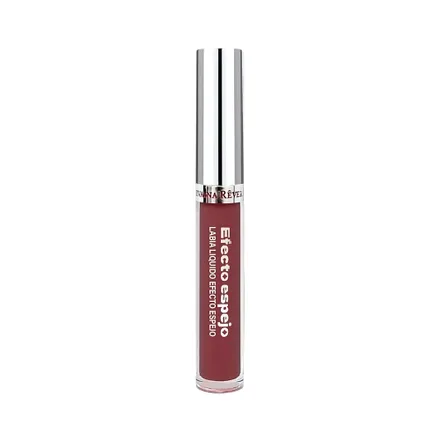 Labial Ayvanna Rever Liquido Efecto Espejo E222 3ml