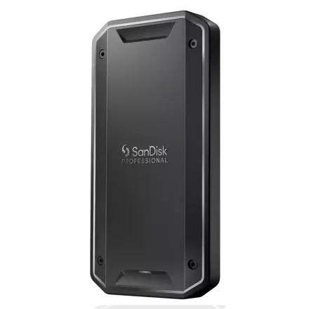 Externo Pro G40 002T 2TB