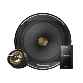 PIONEER FALANTE 6.5 TS A1608C 350W 2VIAS