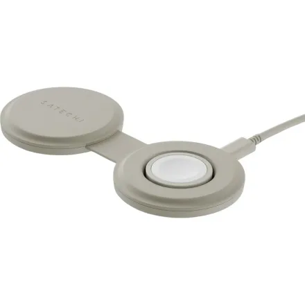 Satechi Cargador St Onthego 2 In 1 Spiderman