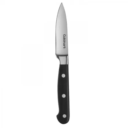 Faca Descascar Cuisinart 3PR Triplo Rebite