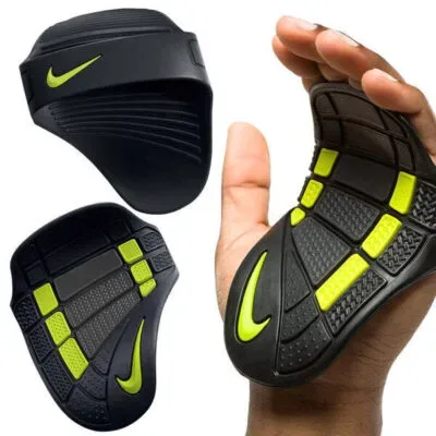 NIKE GUANTES GRIP ALPHA TRAINING FE0192029 (T) M