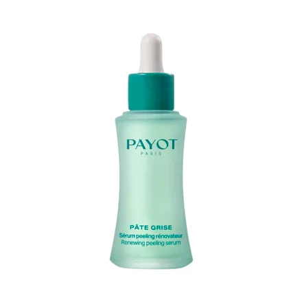 Serum Facial Payot Pate Grise Renewing Peeling 30ml