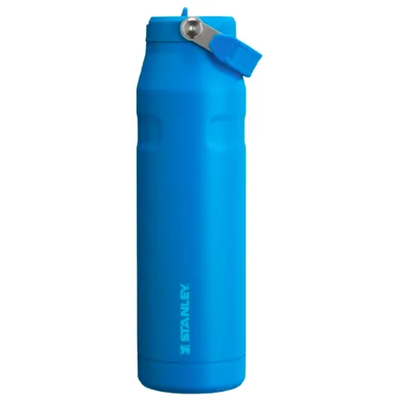 Termo Stanley IceFlow Bottle 1.1L - Azure