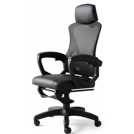 Sillon Office Max Racer President Bc 5714 06