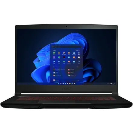 Gamer Msi Thin GF63 I5 Rtx 1TB