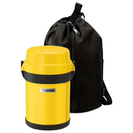 Pote Termico Zojirushi Sl Jae 14 Yf 4 Potes