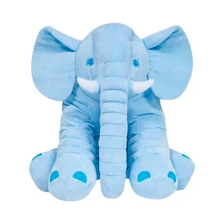 Peluche Buba 7563 Elefante Gigante
