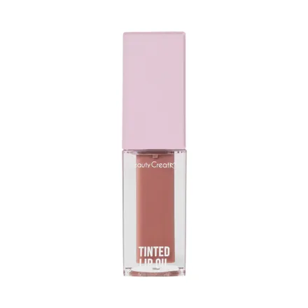 Aceite Labial Beauty Creations Tinted Luxe Creme Bait 4.3 Gr