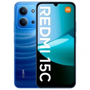 Redmi 15C 128GB
