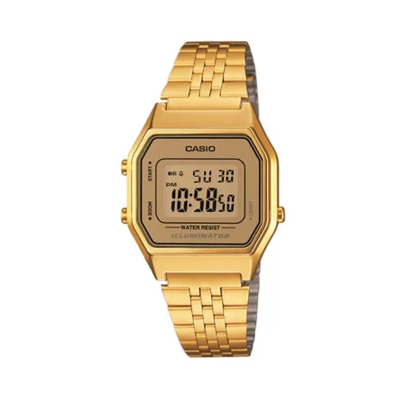 Femenino Casio Wga 9 Df