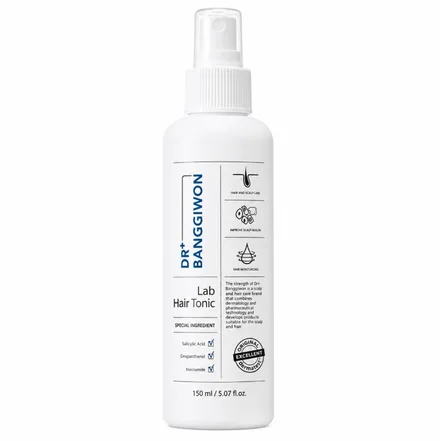 Dr Plus Banggiwon Tonico Capilar Lab 150ml