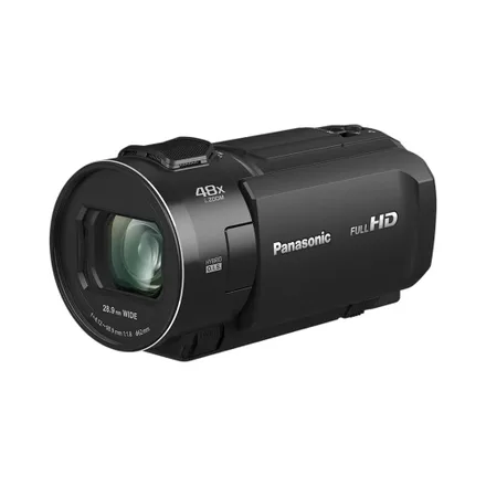 Camara Filmadora Hc V900