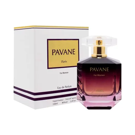 Perfume Page Parfums Pavane Edp 100ml