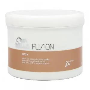 Mascara Tratamento Wella Fusion Repair 500ml