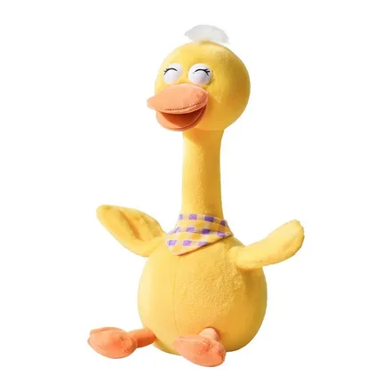 Peluche Pato Mz 085