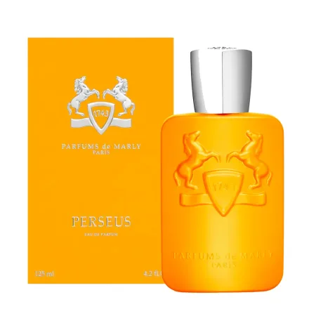 Parfums Marly Perfume Perseus Eau Parfum 125ml