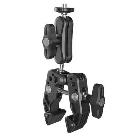 Telesin Soporte Camara Magnetico Colgante Te Mmk 001