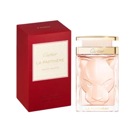 Cartier La Panthere Edt 100ml