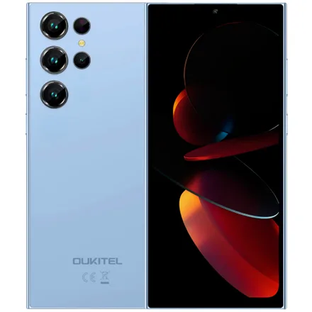 Oukitel C61 Lte Plus 128GB