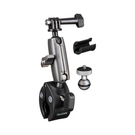 Soporte Universal Camaras Accion Telesin Gp Hbm 001