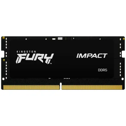 Ddr 5 Fury Impact 16