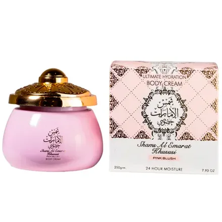 Creme Corporal Ard Al Zaafaran Shams Al Emarat Khususi