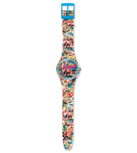RELOGIO SWATCH SUOW705