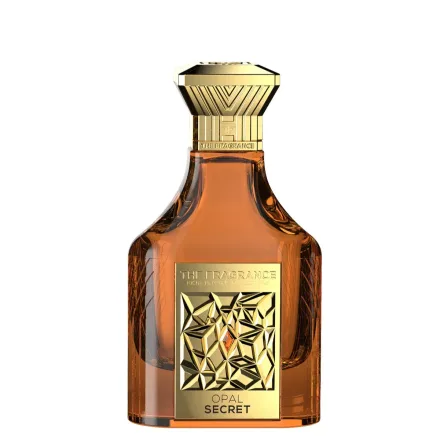 Fragrance Perfume Opal Secret Extrait Parfum 75ml