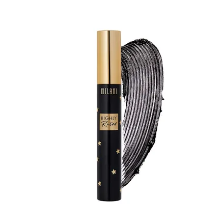 Mascara Pestanas Milani Highly Rated 10 In 1 Volume 111