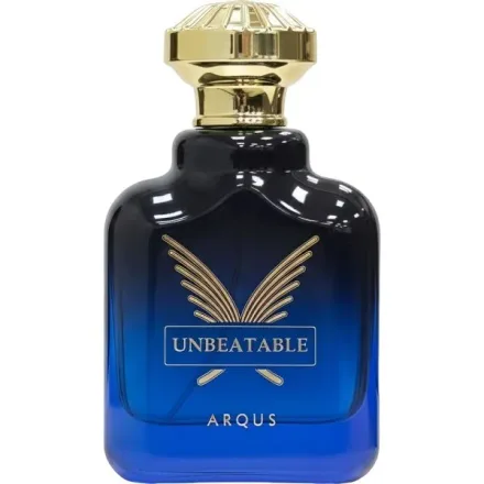 Arqus Perfume Unbeatable Eau Parfum 100ml