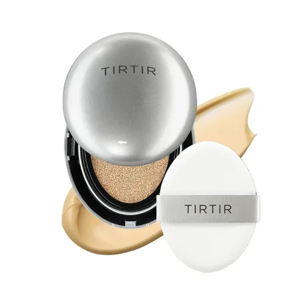 TIRTIR BASE DE MAQUILLAJE FIT AURA 24W SOFT BEIGE