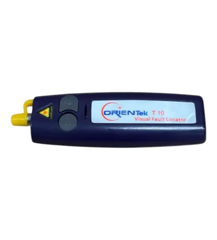 Pen Detector Falhas Orientek T10 Vfl 20MW