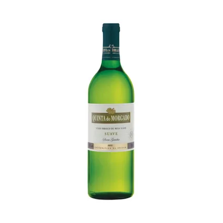 Vino Blanco Brasileiro Quinta Morgado 750ml