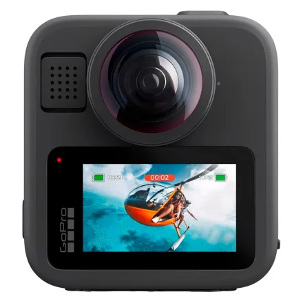 Acao Max 2 Chdhz 311 Rw