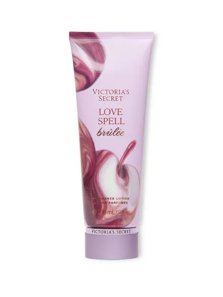 Victoria Secret Lotion Love Spell Brulee 236ml