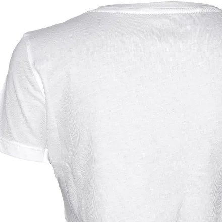 Camiseta Tommy Hilfiger Feminina 100
