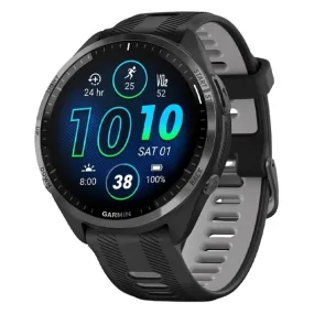 Smartwatch Forerunner 965