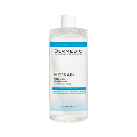 Micelar Dermedic Hydrain H2 500ml