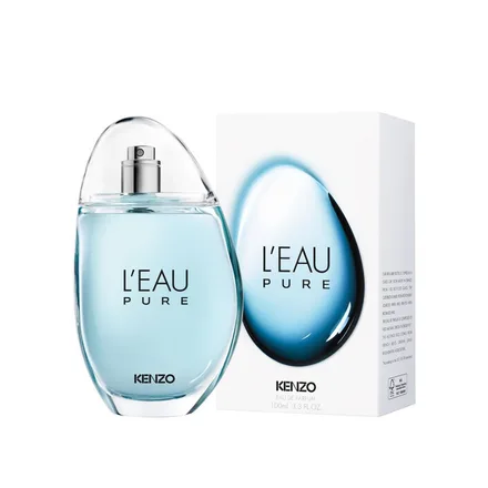 Kenzo Eau Pure Parfum 100ml