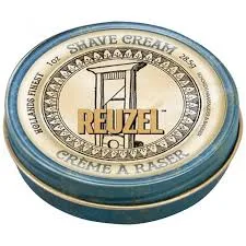 Creme de Barbear Reuzel – 95.8G