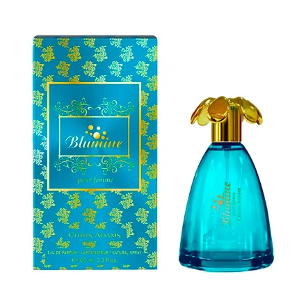 Perfume Chris Adams Blumine Edp 100ml