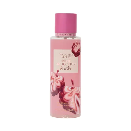 Victoria Secret Splash Pure Seduction Brulle 250ml