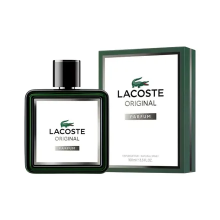 Perfume Lacoste Parfum 100ml
